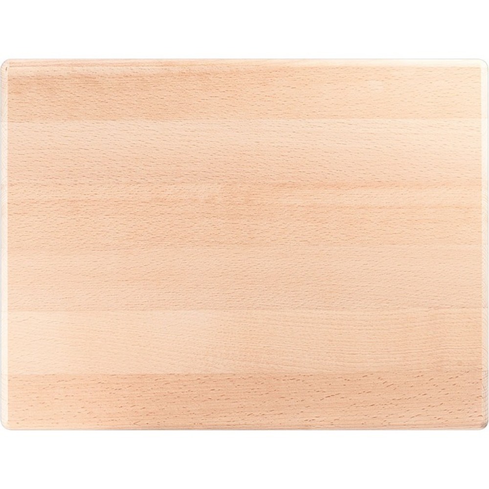 Stalgast Wooden cutting board 400x300 mm Stalgast Wooden cutting board 400x300 mm