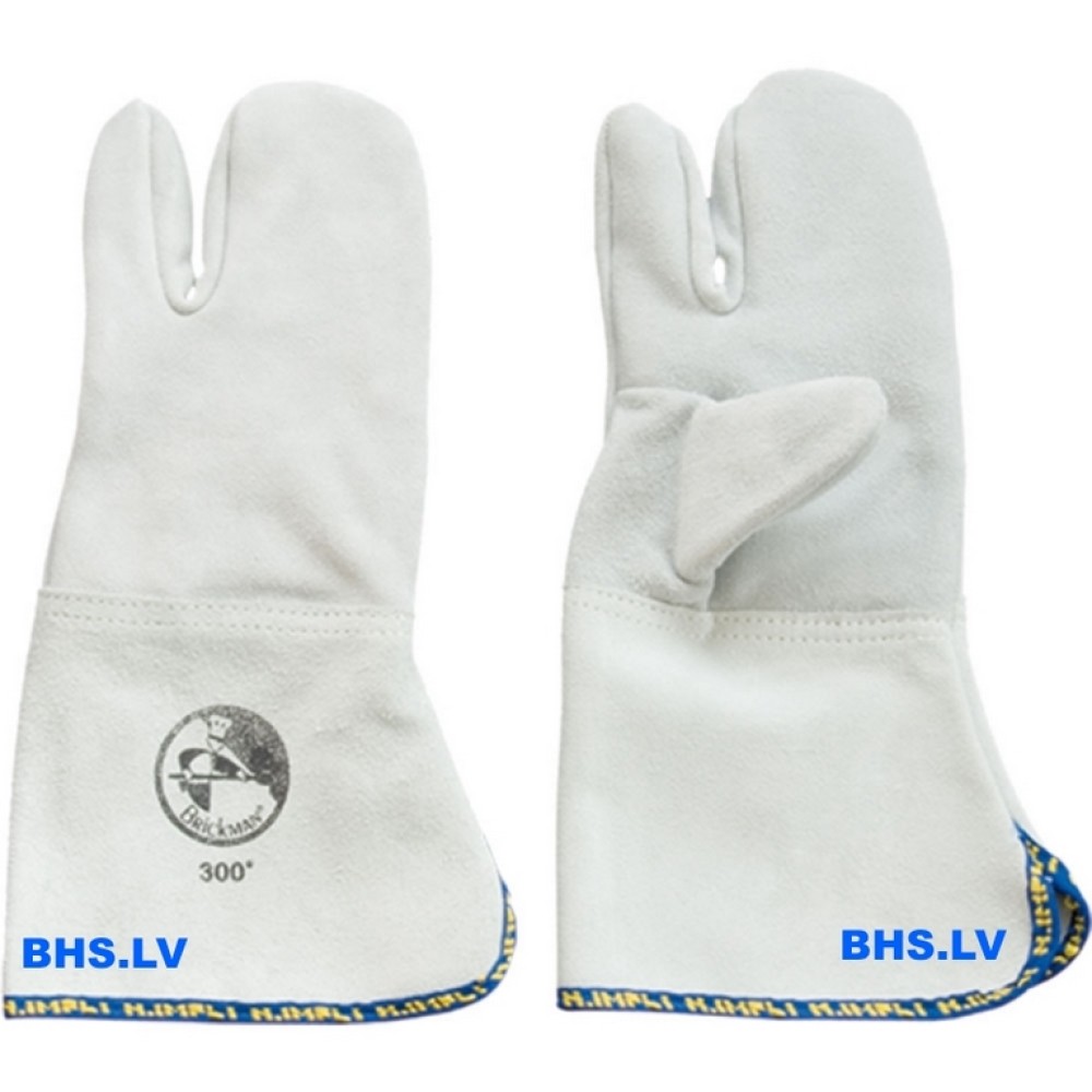 Oven mitts 300 deg - 36 cm Oven mitts 300 deg - 36 cm