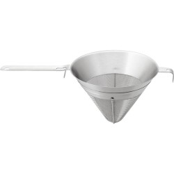 Steel sieve 240 mm