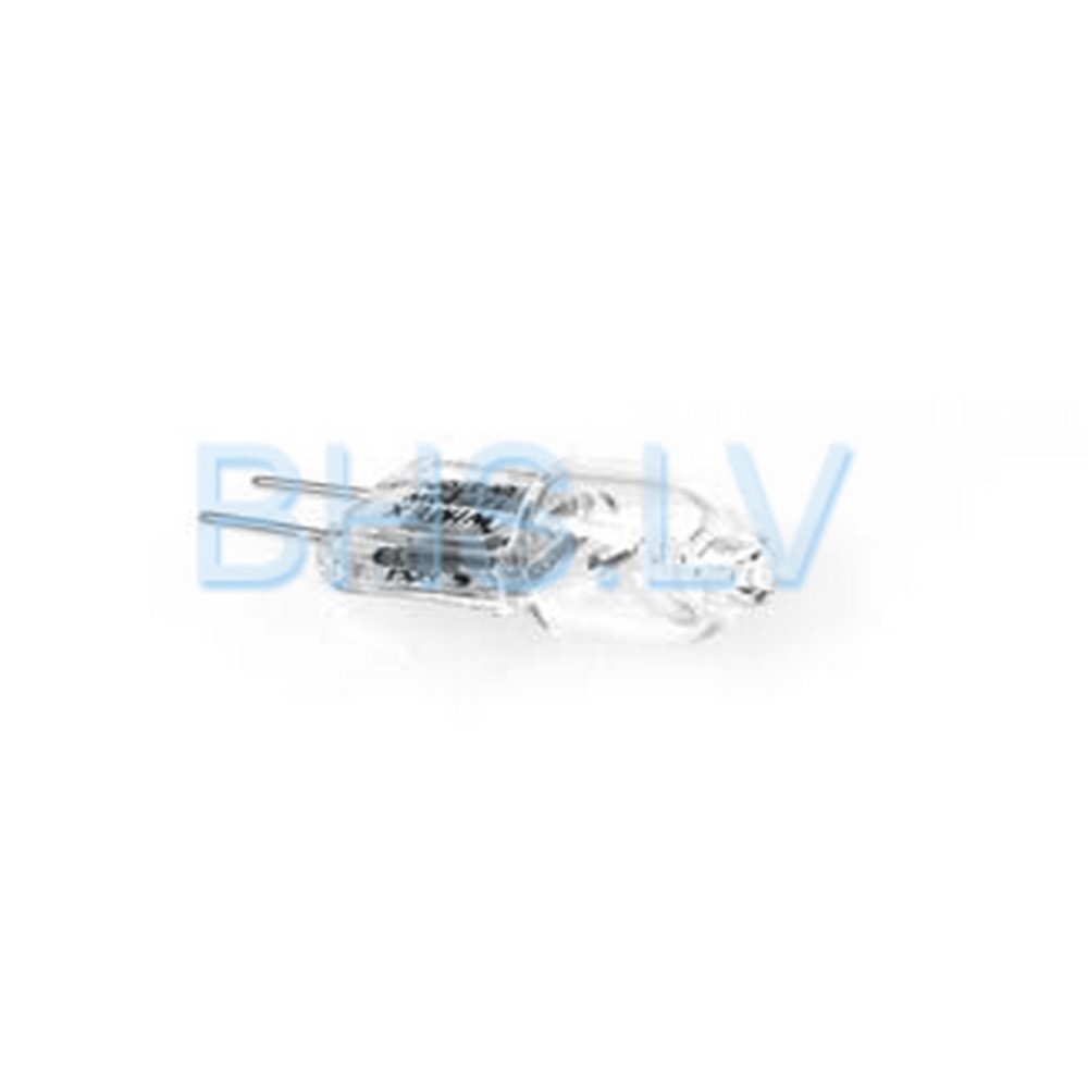 NEUTRAL HALOGEN LAMP G4 20W 12V NEUTRAL HALOGEN LAMP G4 20W 12V