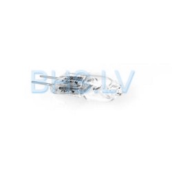 NEUTRAL HALOGEN LAMP G4 20W 12V