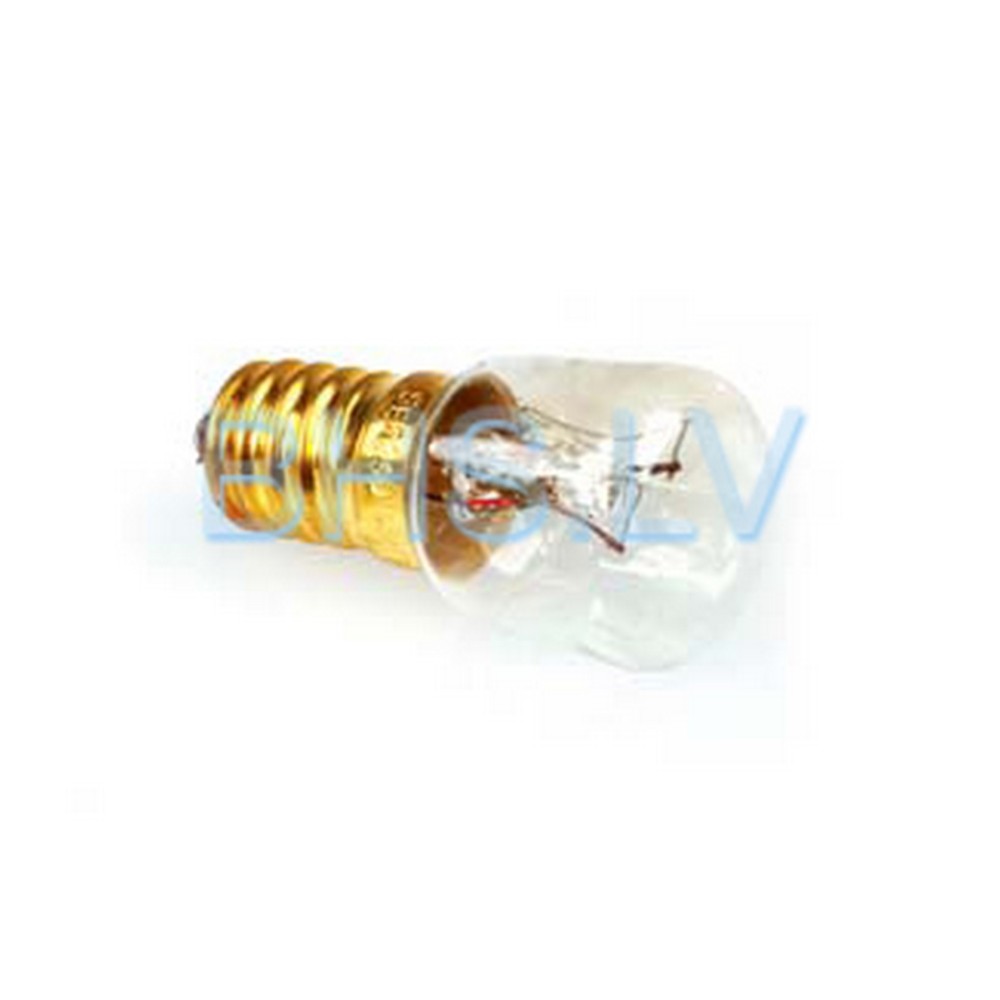 LAMP E14 25W 230V LAMP E14 25W 230V
