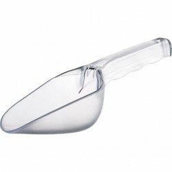 Pelle en Polycarbonate 200 ml