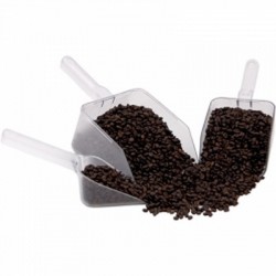 Pelle en Polycarbonate 1000 ml