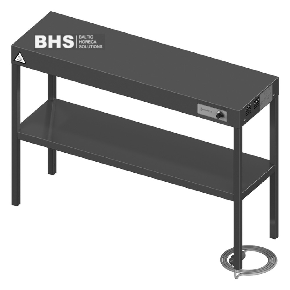 Table chauffe plats 1500-3