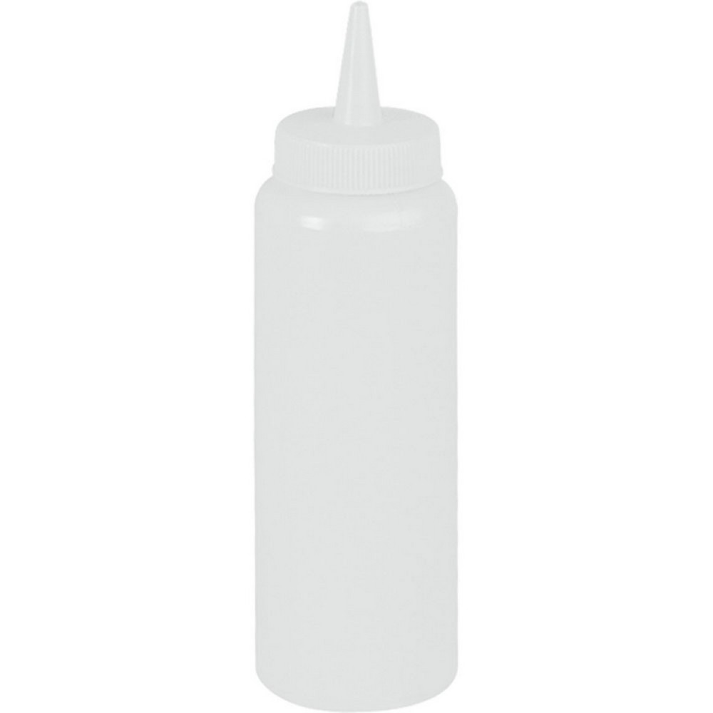 Mērču dozātors 700ml Balts Mērču dozātors 700ml Balts