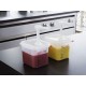Pump dispenser for sauces GN1/4 Pump dispenser for sauces GN1/4