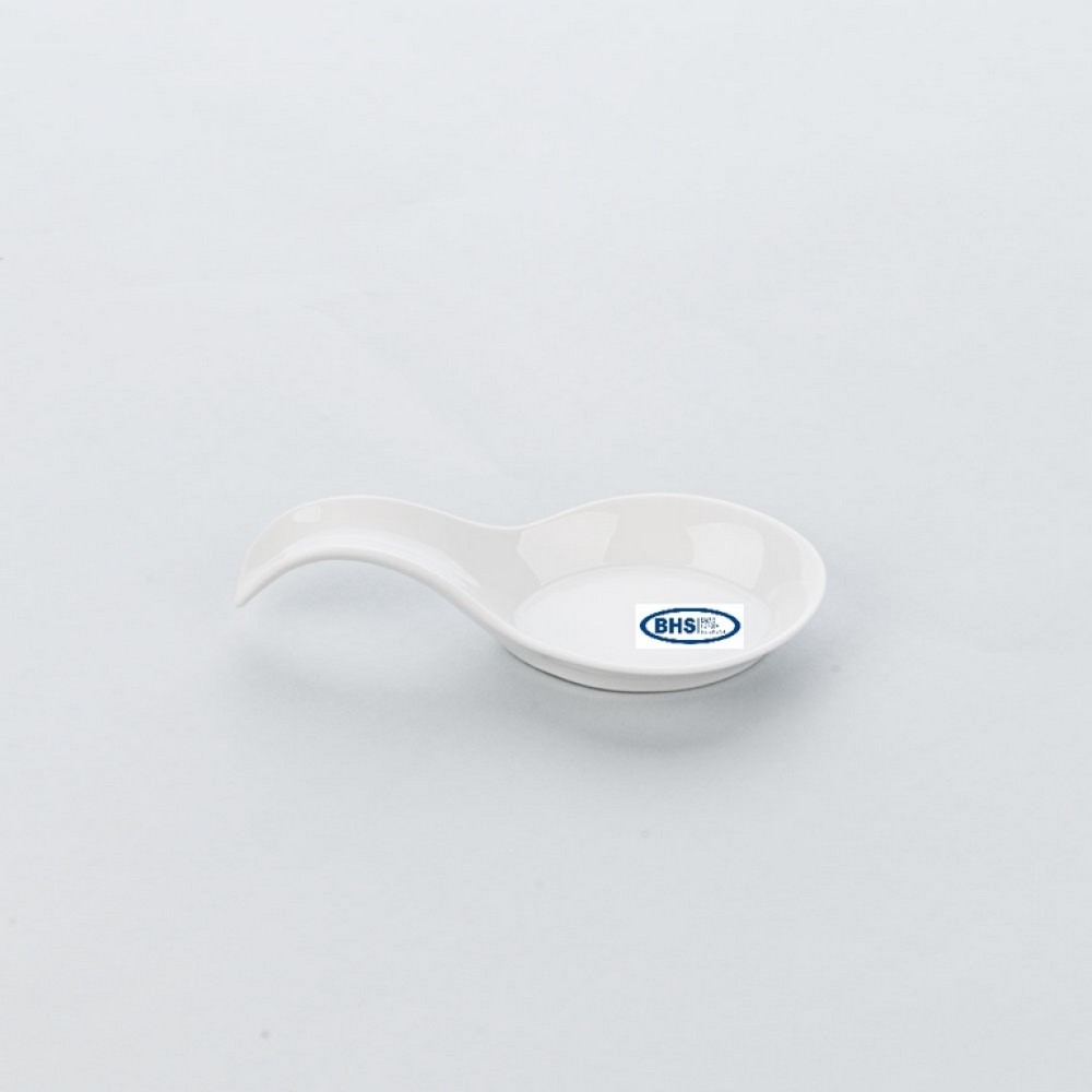 Premium Apulia Sauce Spoon Stand Premium Apulia Sauce Spoon Stand