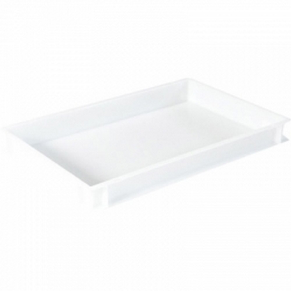 Récipient pour la pâte 600x400x100mm Récipient pour la pâte 600x400x100mm