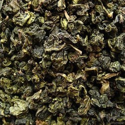 Молочный улун (оолонг) 100гр