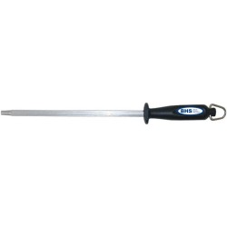 Knife sharpener 250 mm black