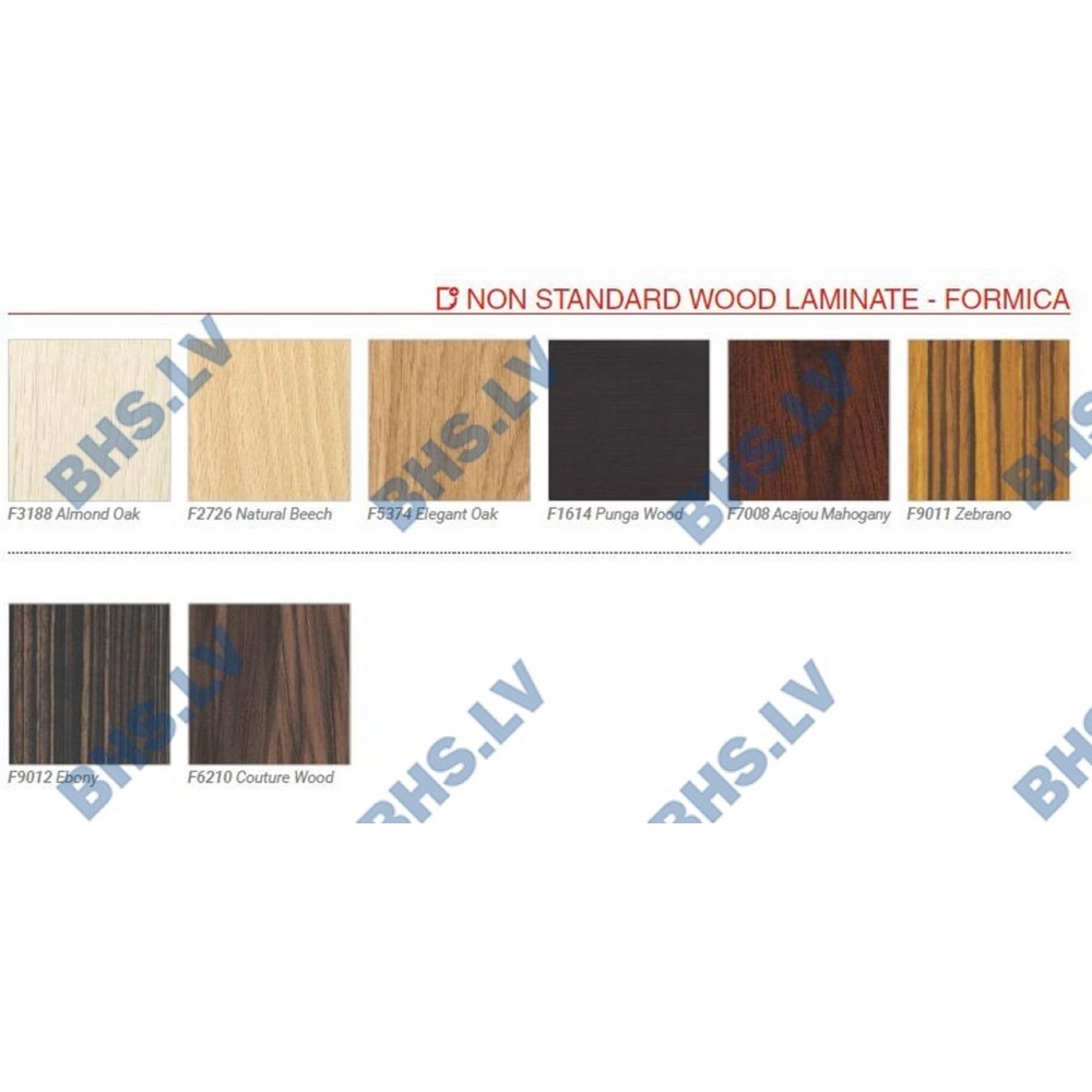 Serving module neutral 2500-7 Serving module neutral 2500-7