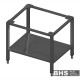 Universal stand for equipment 1400-6 Universal stand for equipment 1400-6