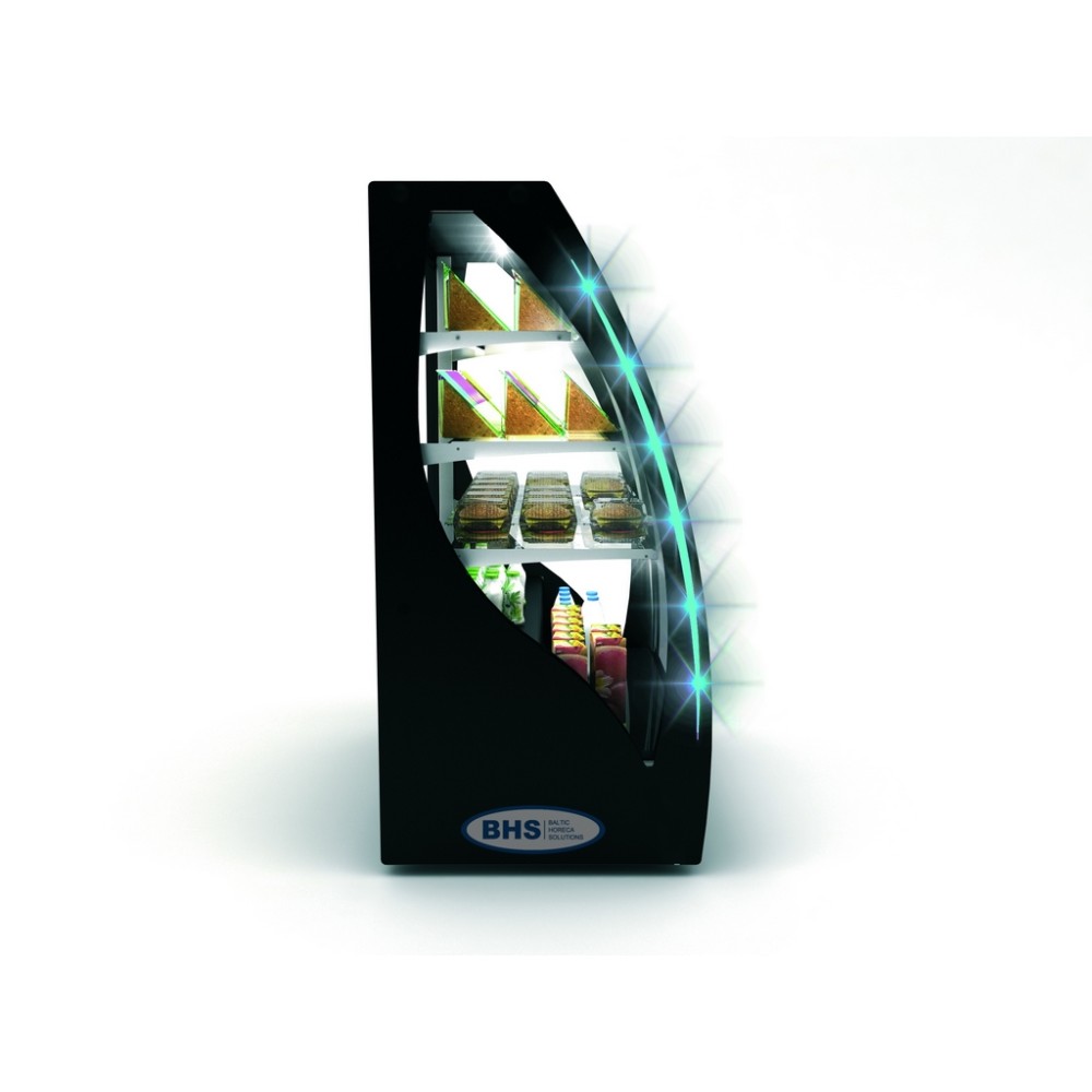 Showcase PAK Curved CAA Showcase PAK Curved CAA