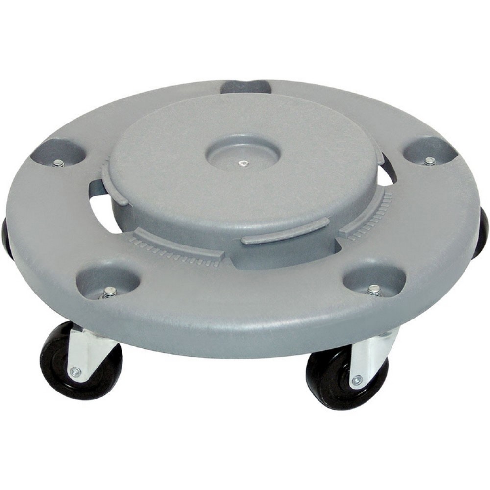 120L Garbage Can Dolly
