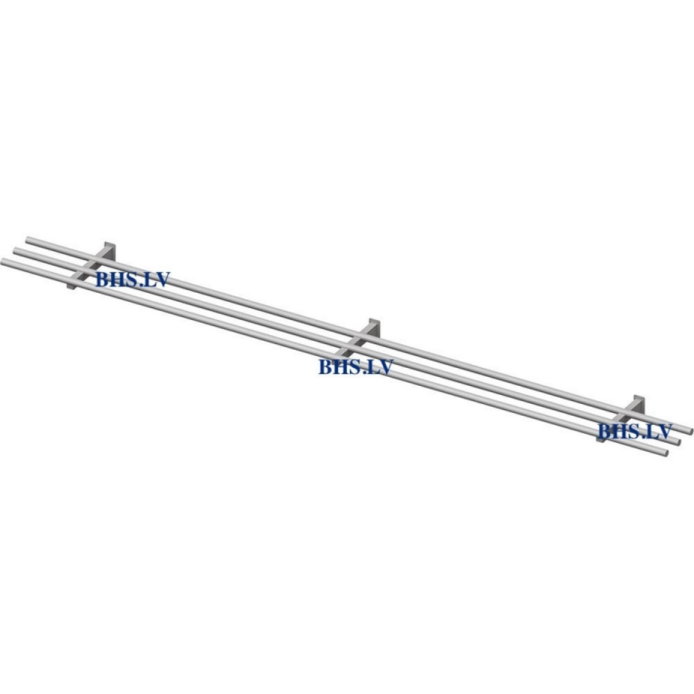 Tray guides Tray guides