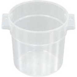 Récipient en plastique 10.0
