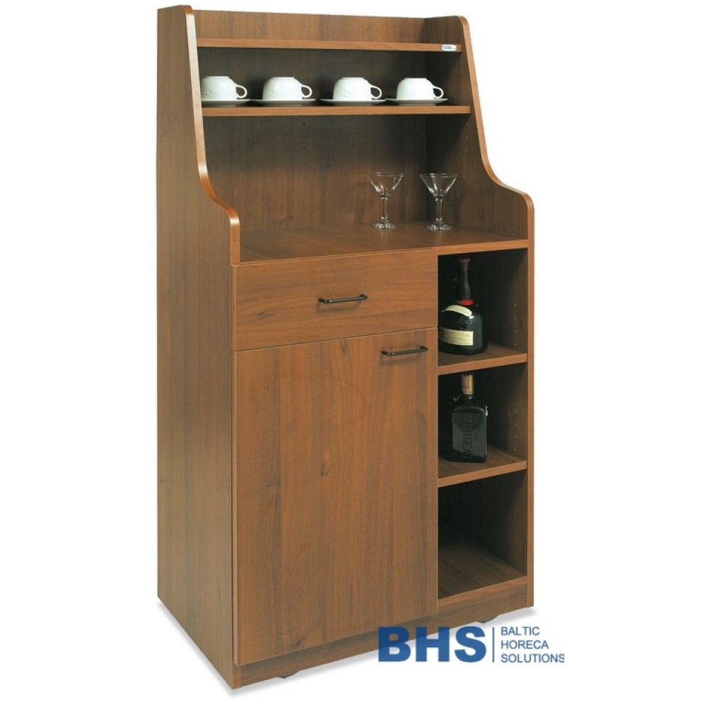 Perseo 75 Versatile Waiter Station on Wheels Perseo 75 Versatile Waiter Station on Wheels