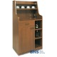 Perseo 75 Versatile Waiter Station on Wheels Perseo 75 Versatile Waiter Station on Wheels