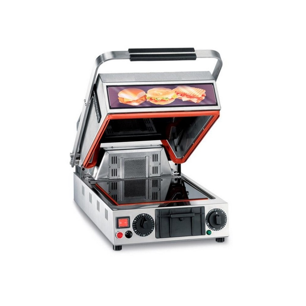 Grill oven PF2097/1 Grill oven PF2097/1