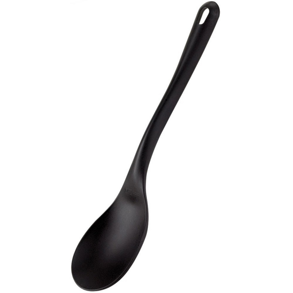 Portion serving spoon 350 mm Portion serving spoon 350 mm