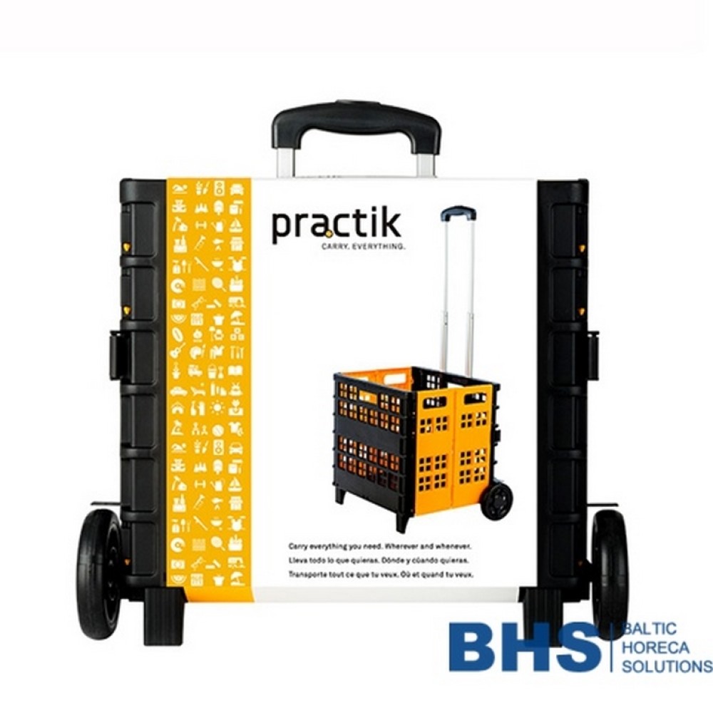 PRACTIK