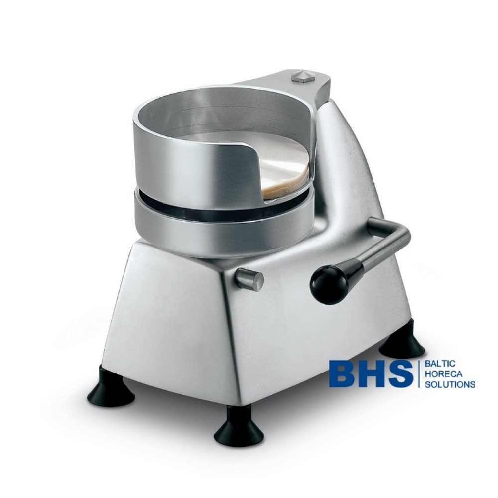 Mėsainio presas D-150 mm Mėsainio presas D-150 mm