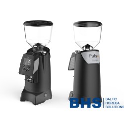 Kafijas dzirnaviņas Pulse 65
