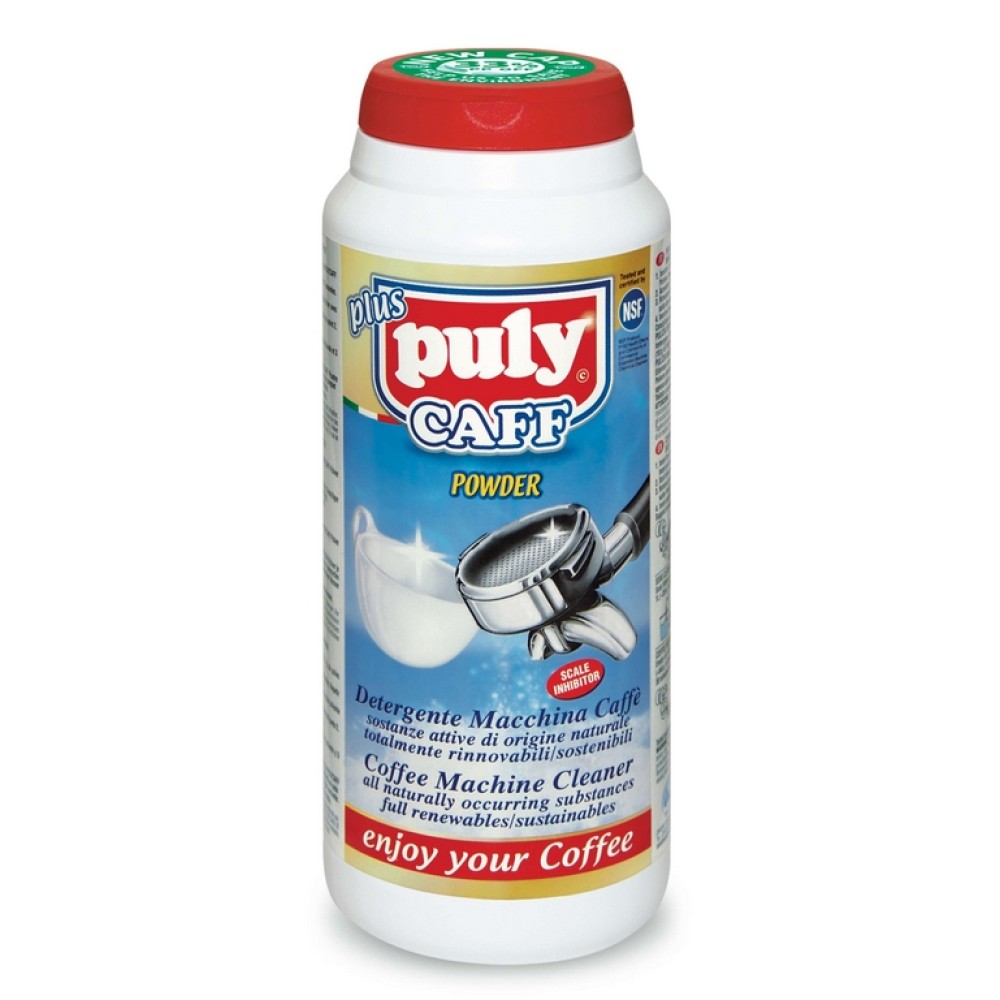 Puly Caff порошок Puly Caff порошок