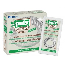 PULY GRIND kristallid