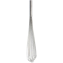 Wire whip 60 cm