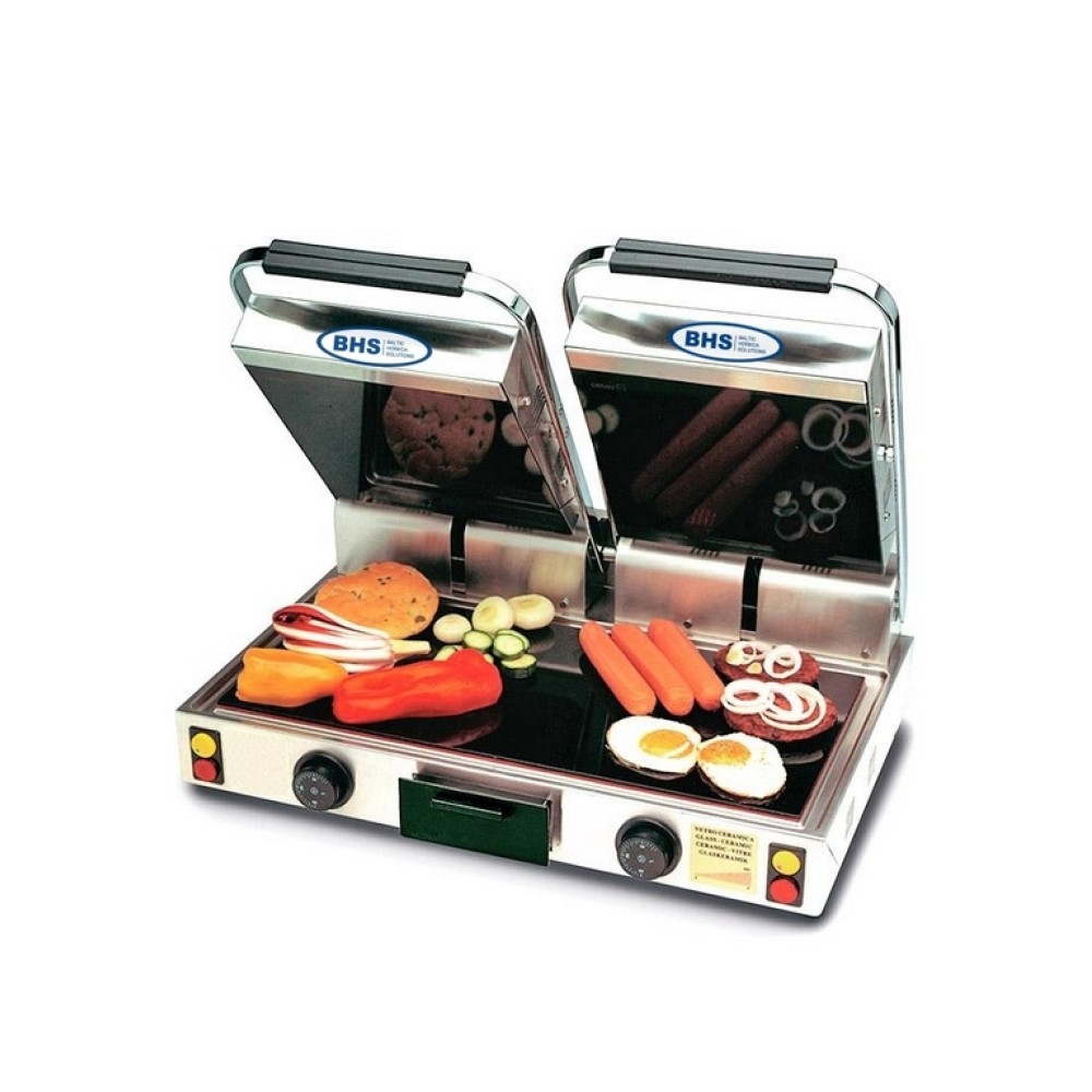 Ceramic contact grill PV2064 Ceramic contact grill PV2064