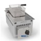 Drop-in electric fryer DFR35E2 8.0 liters Drop-in electric fryer DFR35E2 8.0 liters