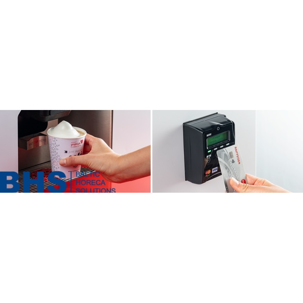 Schaerer COFFEE CORNER Schaerer COFFEE CORNER