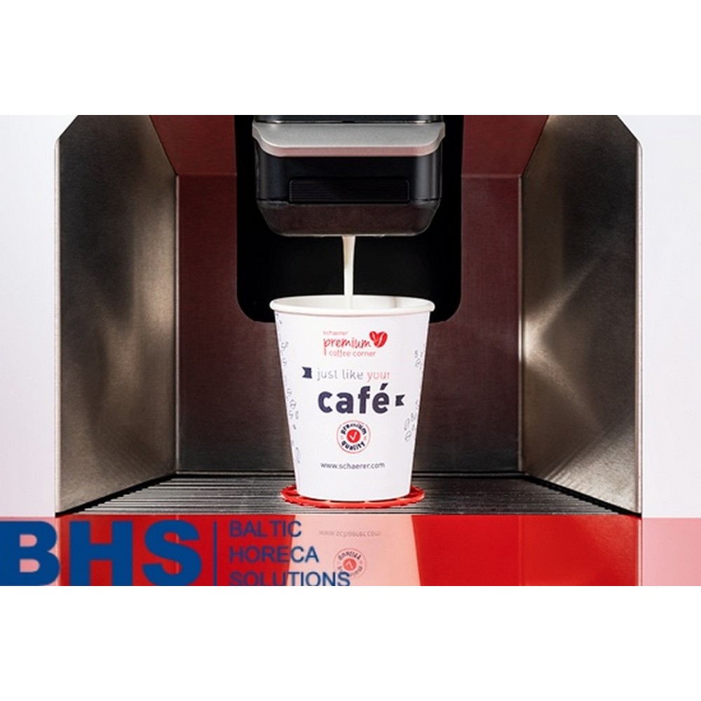 Schaerer COFFEE CORNER Schaerer COFFEE CORNER