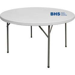 Folding table D