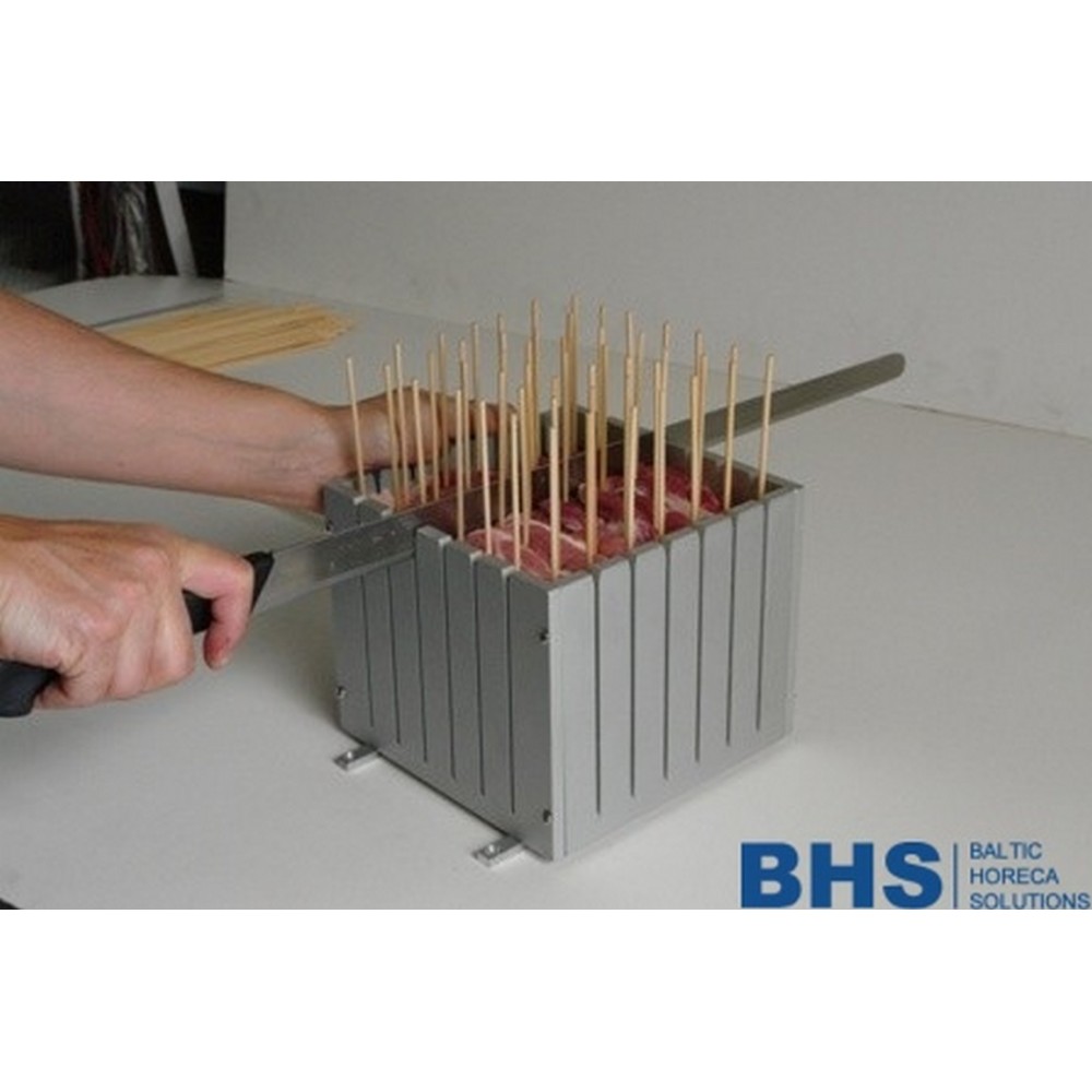 AR49 Italian Skewer Grill for Perfectly Grilled Meats AR49 Italian Skewer Grill for Perfectly Grilled Meats