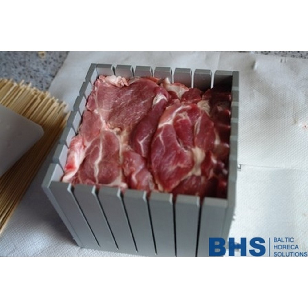AR49 Italian Skewer Grill for Perfectly Grilled Meats AR49 Italian Skewer Grill for Perfectly Grilled Meats