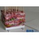 AR49 Italian Skewer Grill for Perfectly Grilled Meats AR49 Italian Skewer Grill for Perfectly Grilled Meats