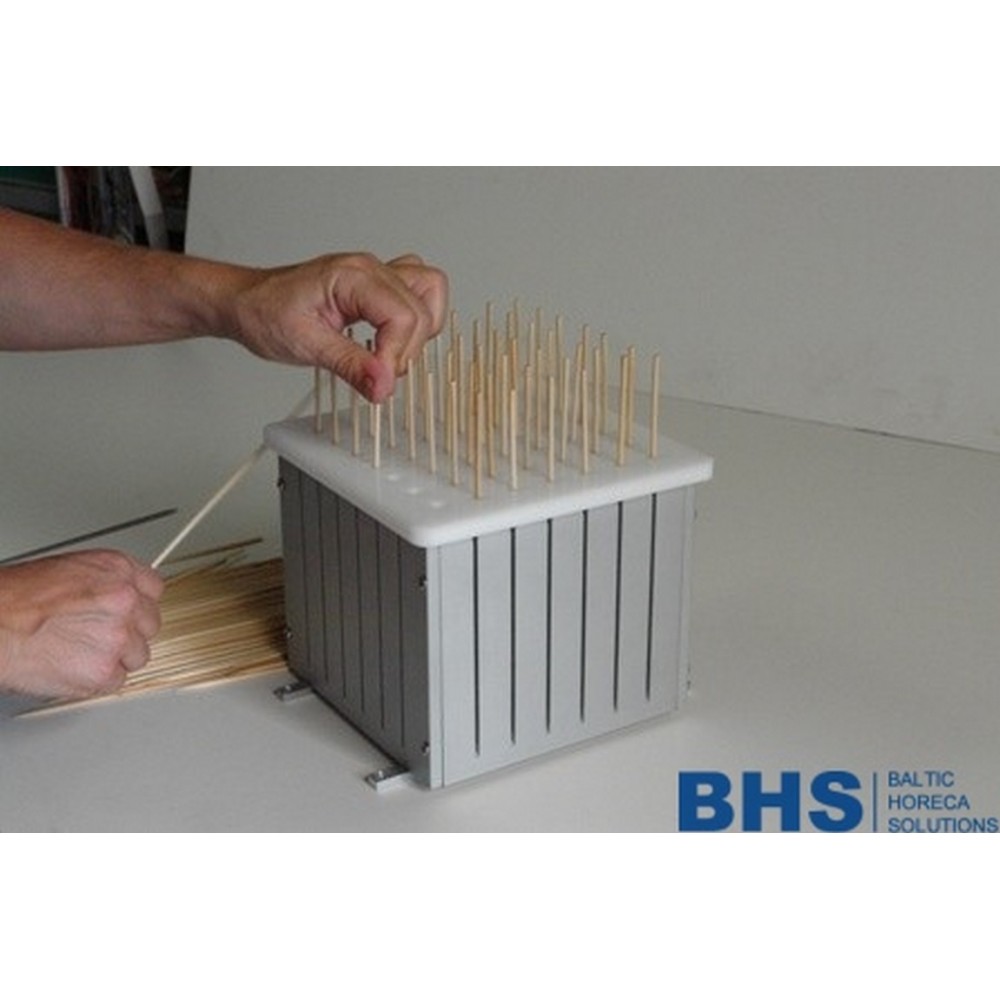 AR49 Italian Skewer Grill for Perfectly Grilled Meats AR49 Italian Skewer Grill for Perfectly Grilled Meats