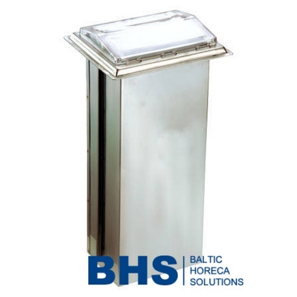 Napkin dispenser S53/S54 Napkin dispenser S53/S54