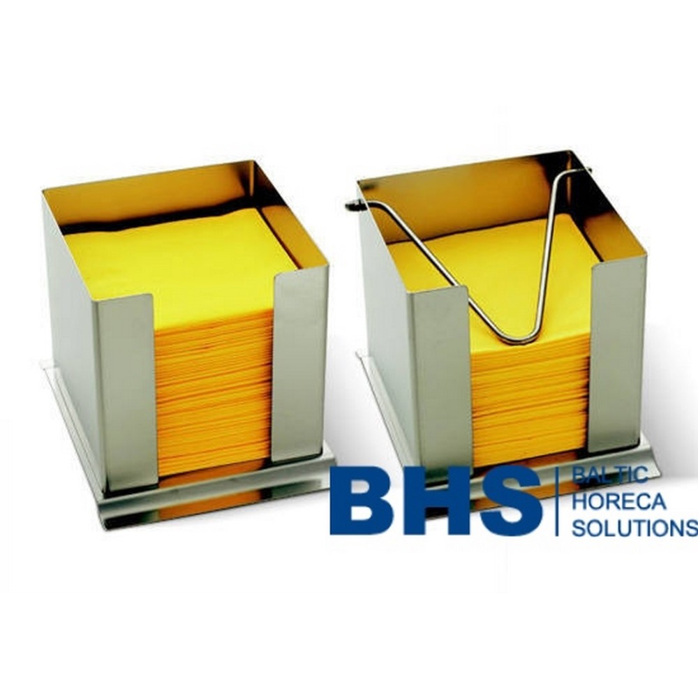 Dispenser for napkins S84/S87 Dispenser for napkins S84/S87