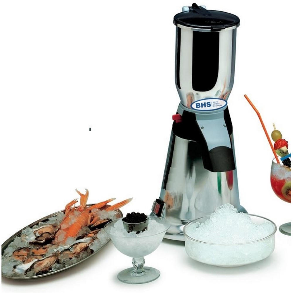 Ledus smalcinātājs SG2081 Ledus smalcinātājs SG2081