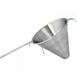 Chinese colander 240 mm