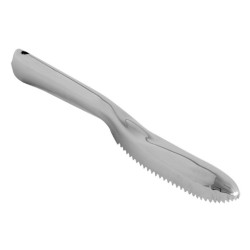 Fish scaler 23.5 cm