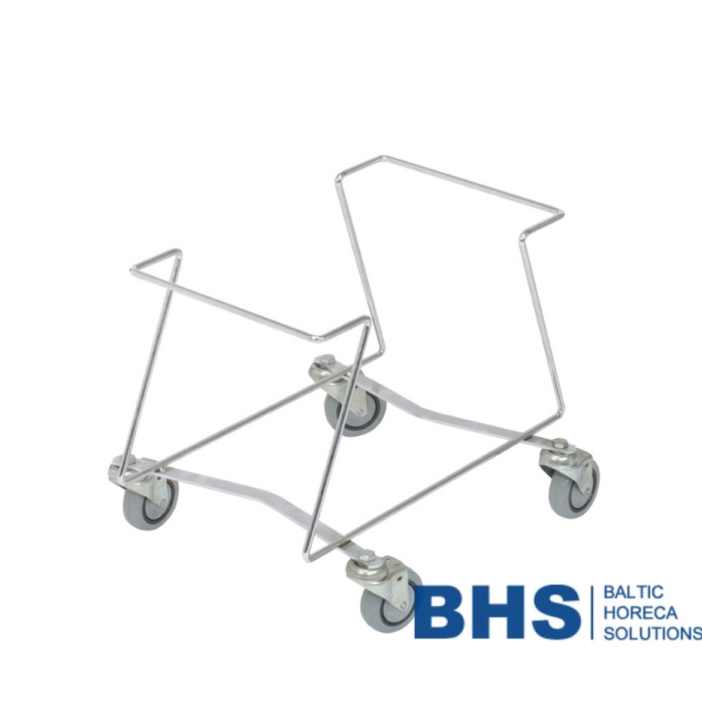 Stacker for GREAT baskets Stacker for GREAT baskets