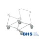 Stacker for GREAT baskets Stacker for GREAT baskets