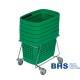 Stacker for GREAT baskets Stacker for GREAT baskets