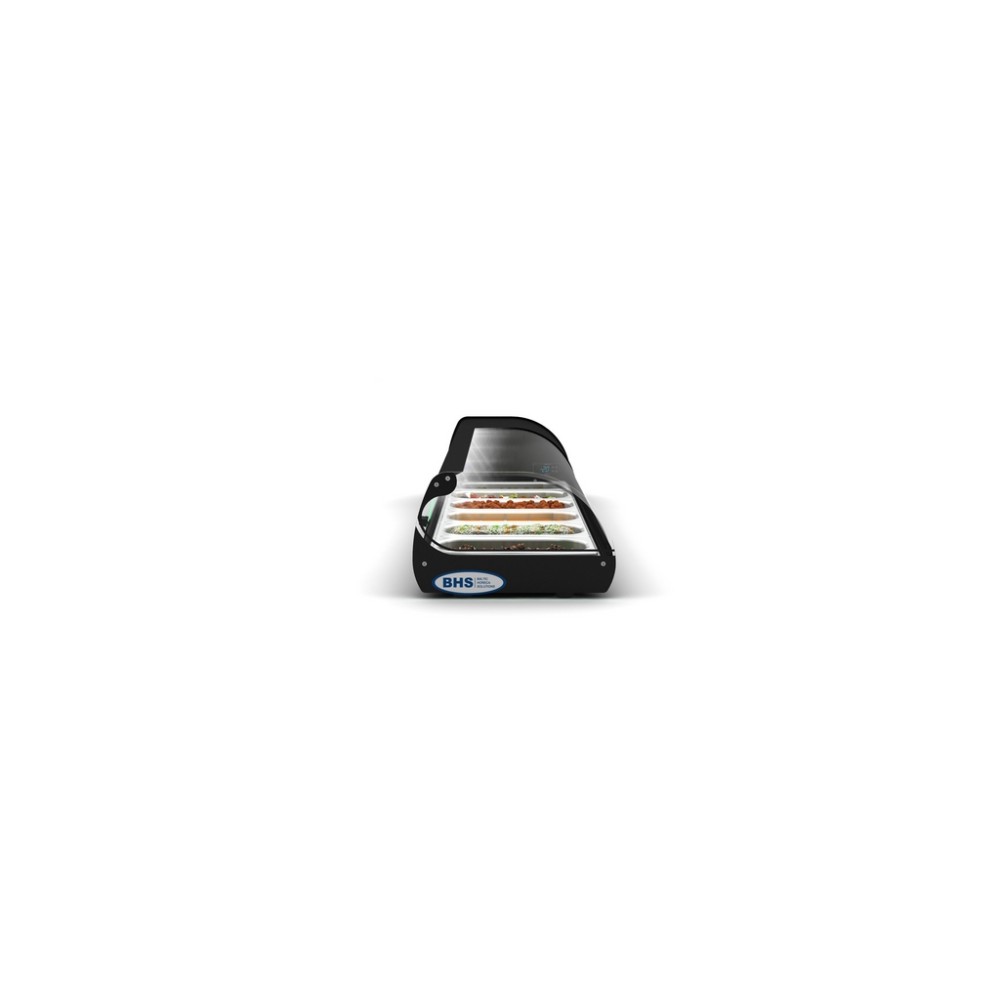 Showcase STANDARD Sushi VS6E Showcase STANDARD Sushi VS6E