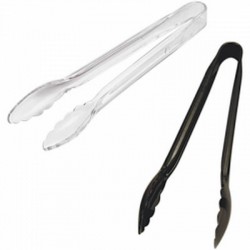 Pinces 23 cm noir